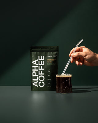 Alpha Coffee