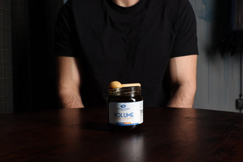Volume by Primal Herbs