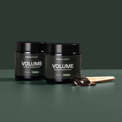 Volume Herbal Mix