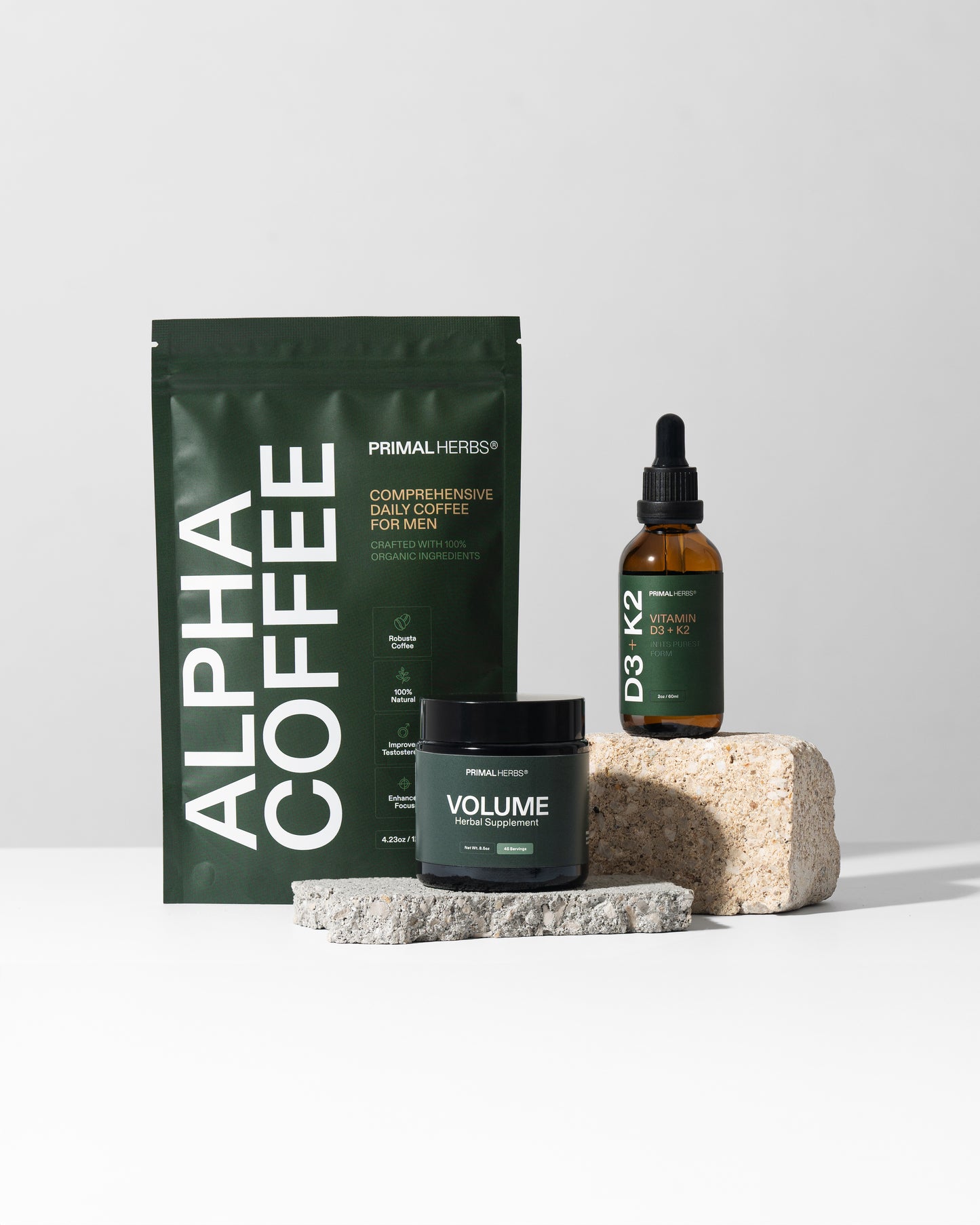 Alpha Coffee