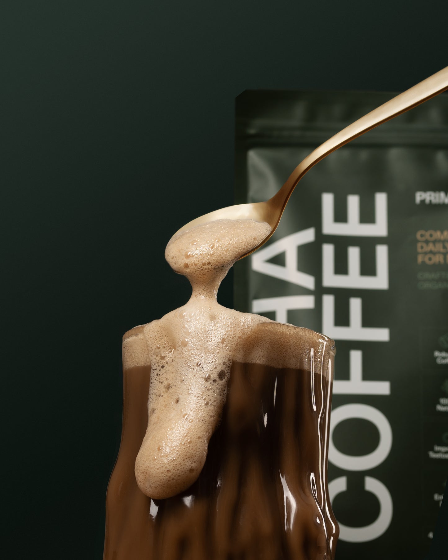 Alpha Coffee