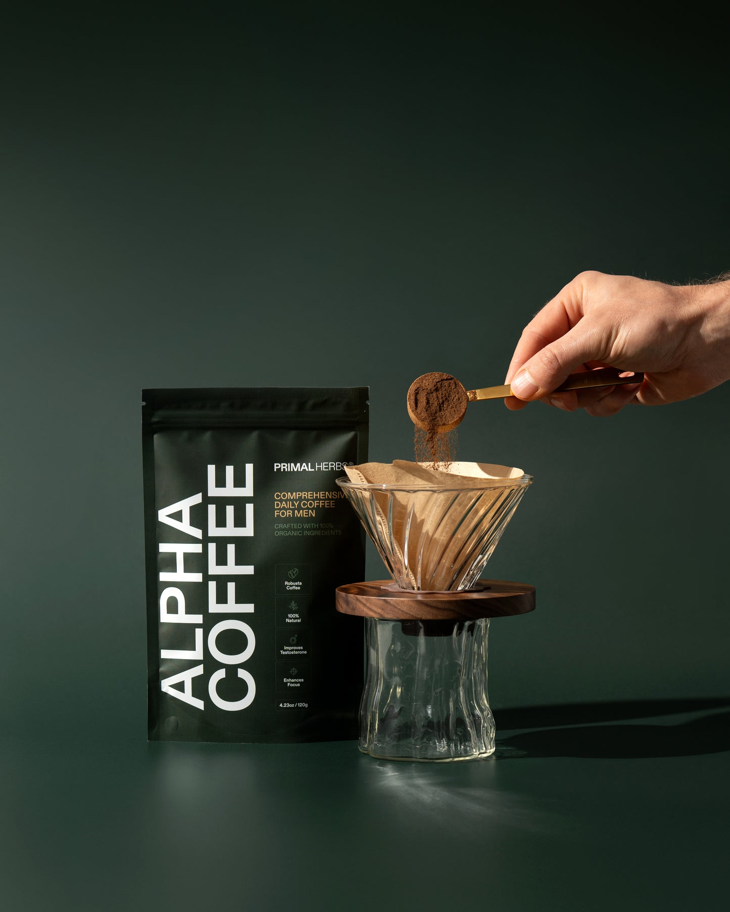 Alpha Coffee