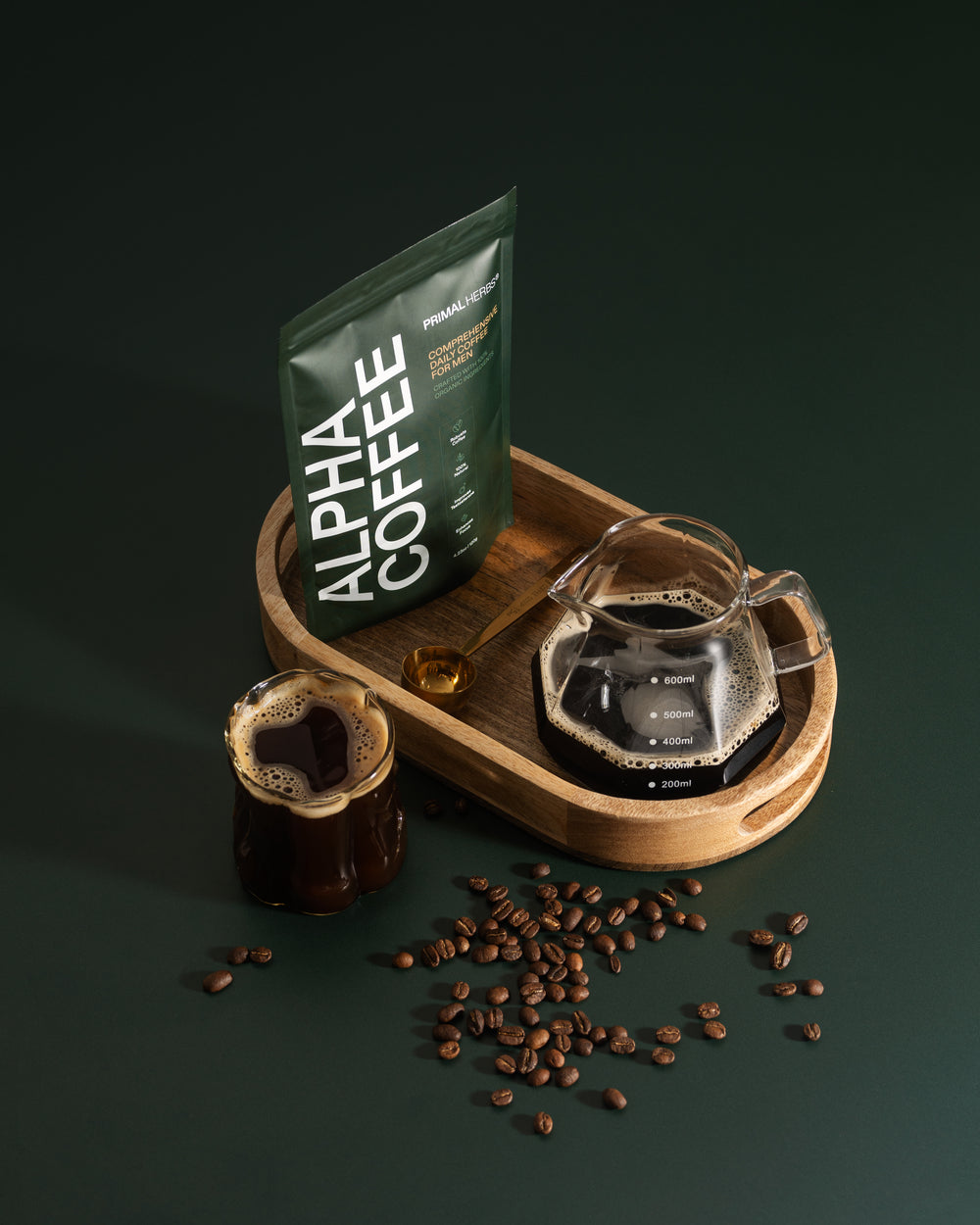 Alpha Coffee