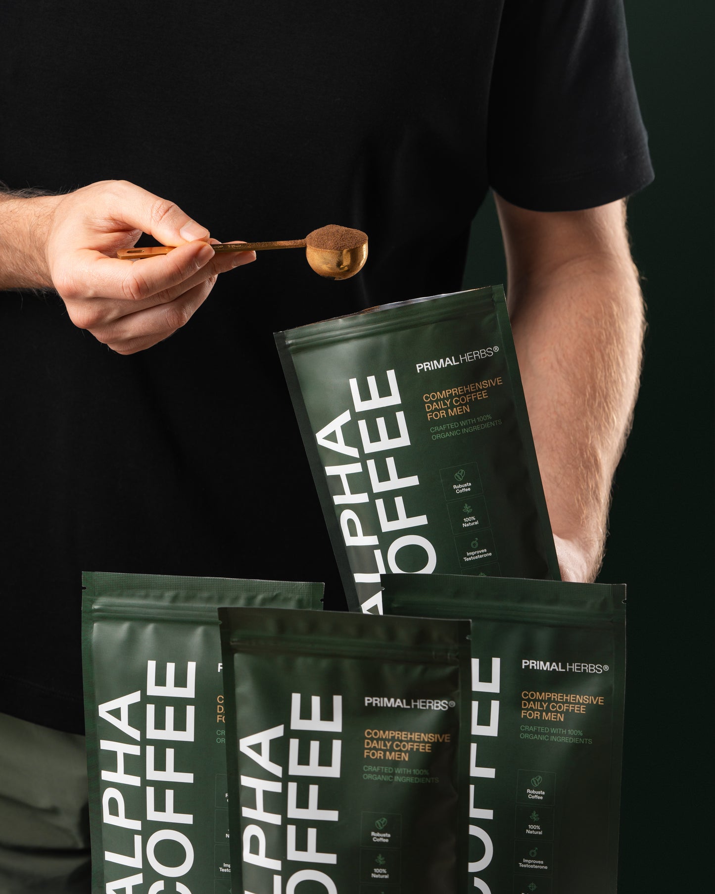 Alpha Coffee