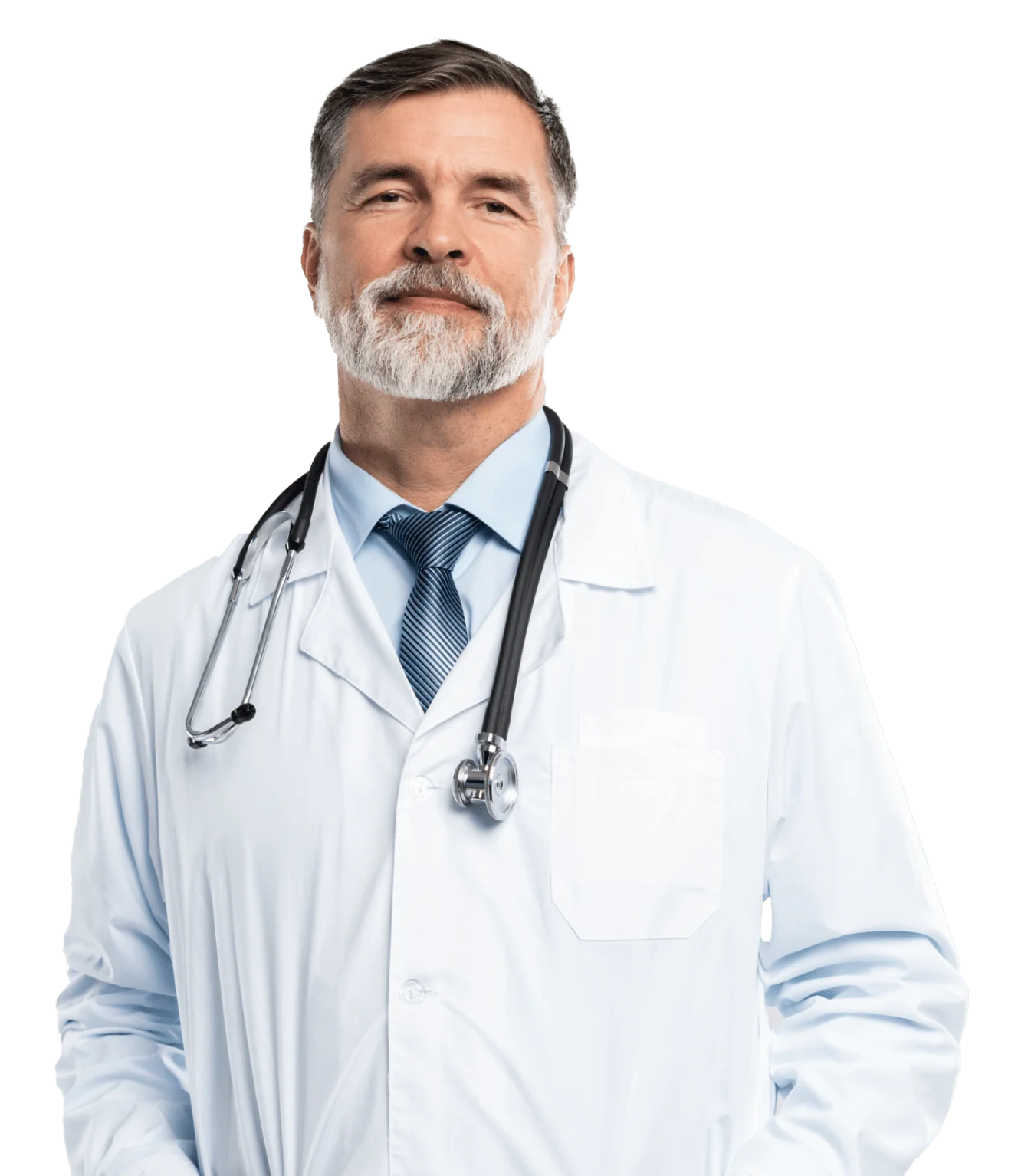 Dr. Phillip Creed