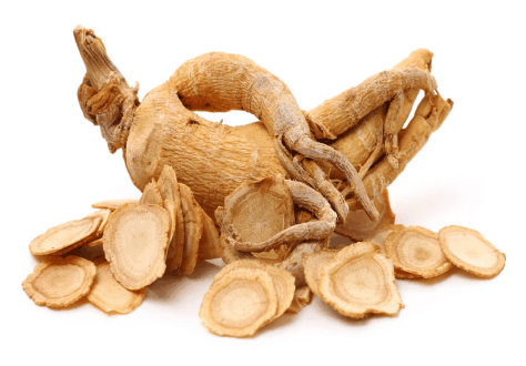 Siberian Ginseng