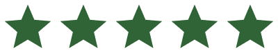 5 stars